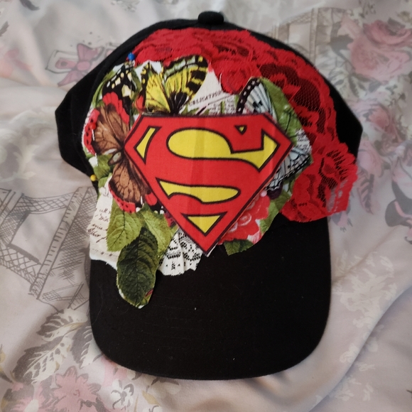 Vintage baseball hats - Picture 4 of 4